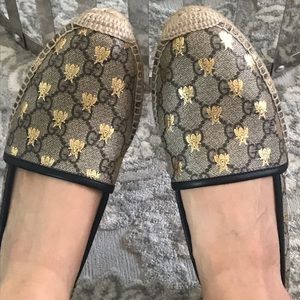 Meet your Posher, Bell